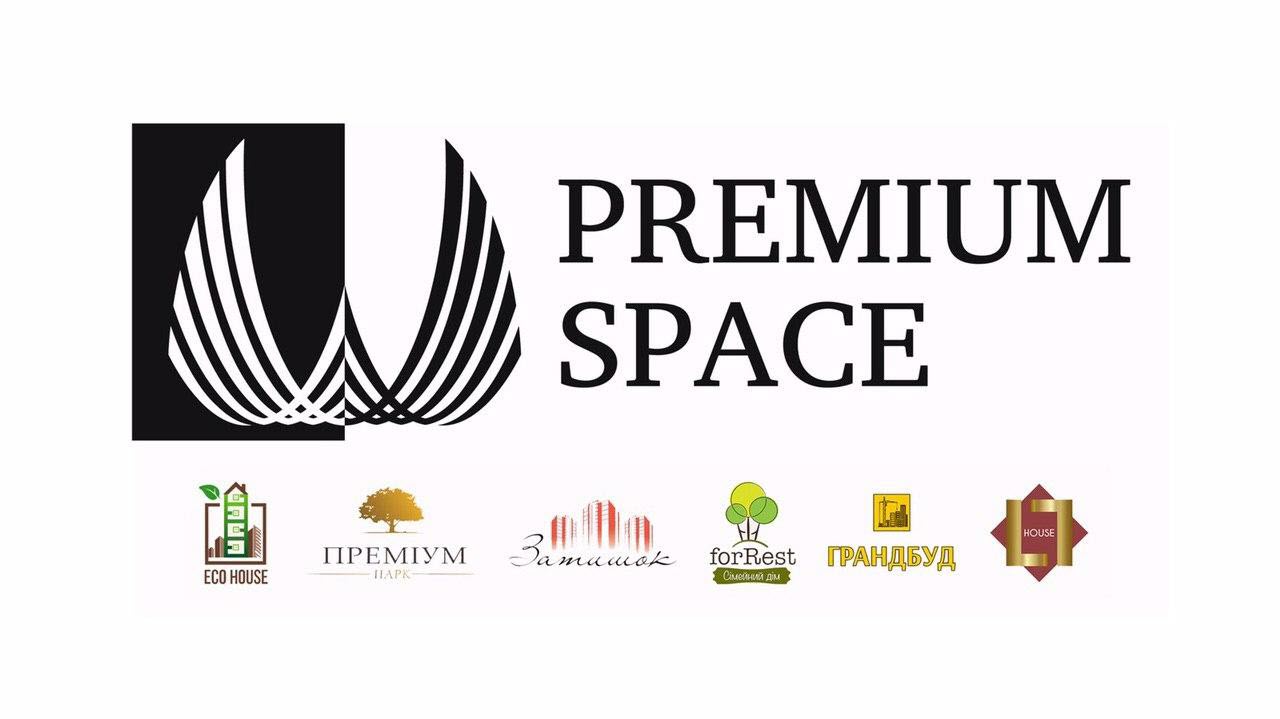 ГК “Premium Space” і ЖК “ForRest” – генеральні партнери “Партнер Естейт”. (Преміум Спейс)