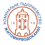Комунальне підприємство Житомирводоканал