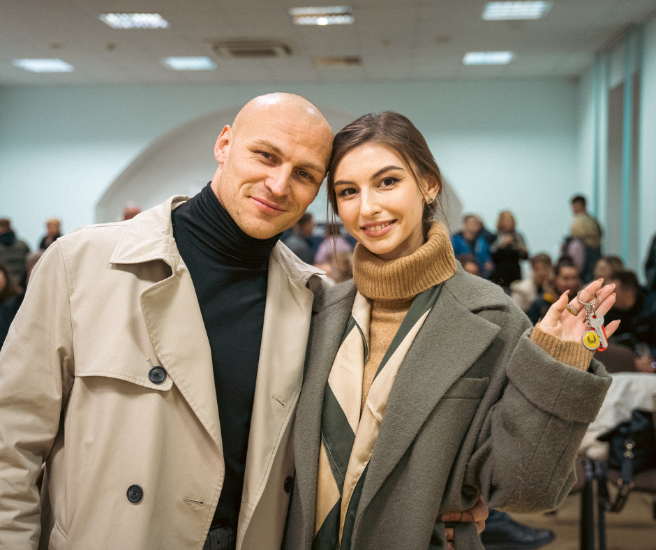 Довгоочікувані новини в ЖК «Преміум Парк»